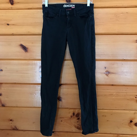Stretchy Denizen Levi's Jeans Misses 6 M - Picture 1 of 3