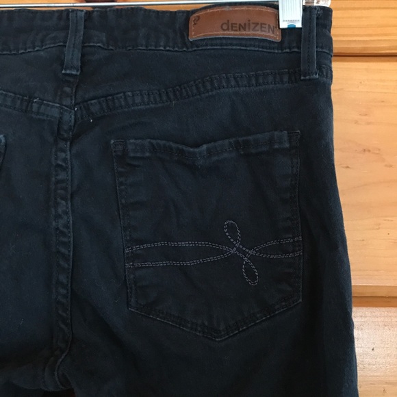 Stretchy Denizen Levi's Jeans Misses 6 M - Picture 3 of 3