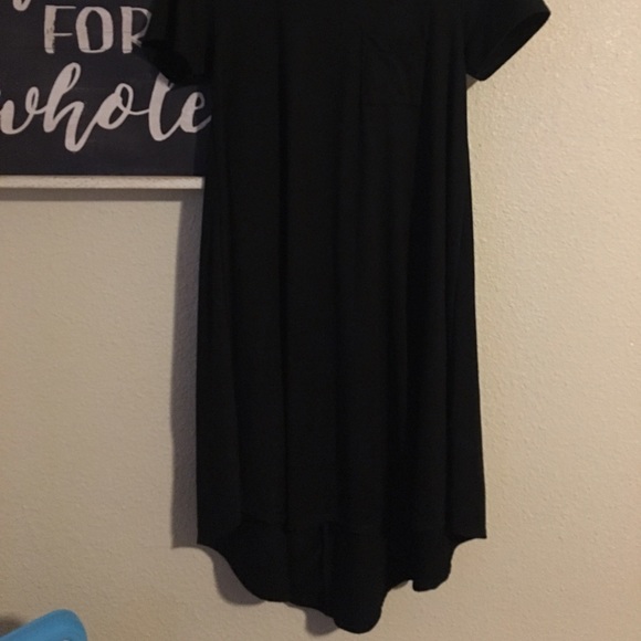 Carly XS black