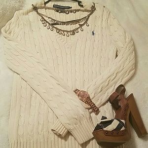 Ralph Lauren sweater