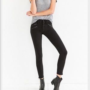 Will be donated 1/28-BDG Max Moto Pant