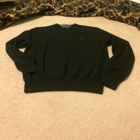 💰Ralph Lauren Wool Sweater