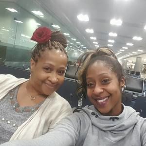 Meet your Posher, Taylor