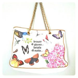 Italian Summer Bag