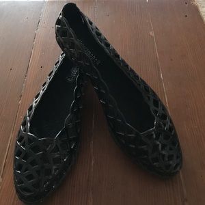 Jeffery Campbell Jellies