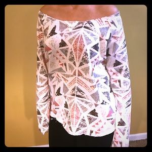 Volcom crew neck