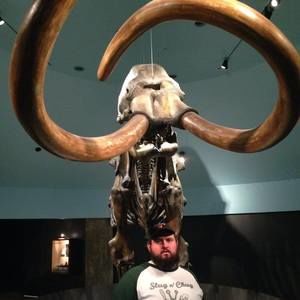 Meet your Posher, Christian