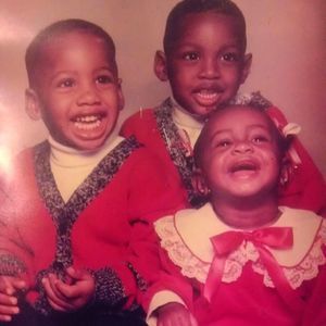 Meet your Posher, Jameson