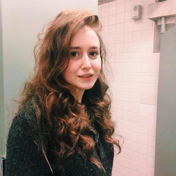 Meet your Posher, Marissa