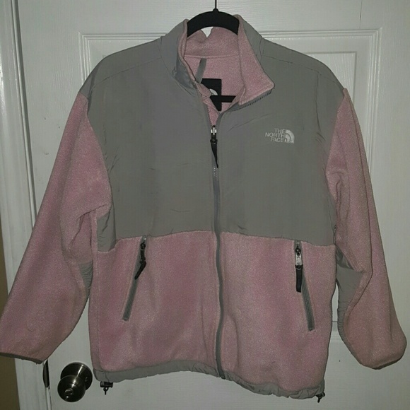 North Face jacket