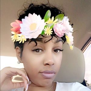 Meet your Posher, Jasmine