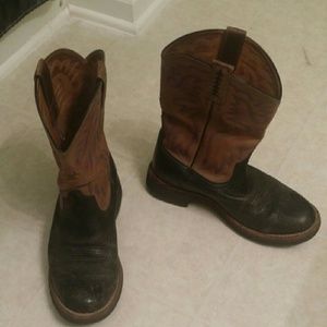 Ariat Cowgirl Boots