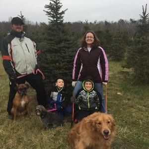 Meet your Posher, Angela