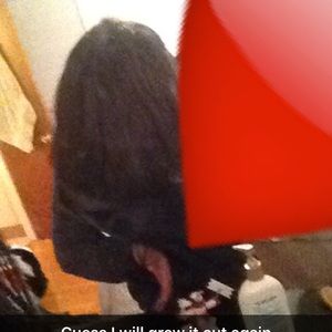 Meet your Posher, Shakia