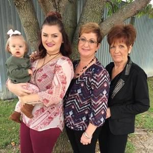 Meet your Posher, Dawn