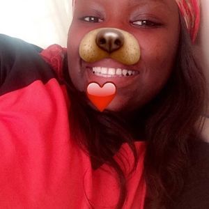 Meet your Posher, Dymond