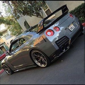 Meet your Posher, Edwin