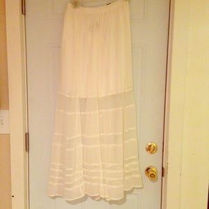 Abercrombie & Fitch Skirt