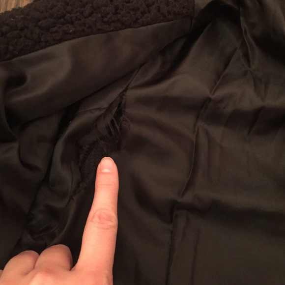 Fleece Jacket - Picture 4 of 4