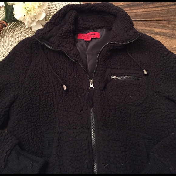 Fleece Jacket - Picture 2 of 4