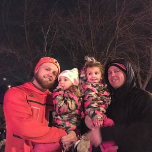 Meet your Posher, Anthony