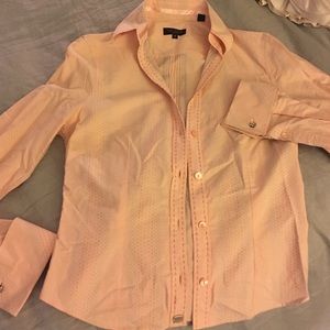 Ted Baker Fitted Blouse