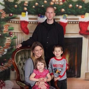 Meet your Posher, Shirley n