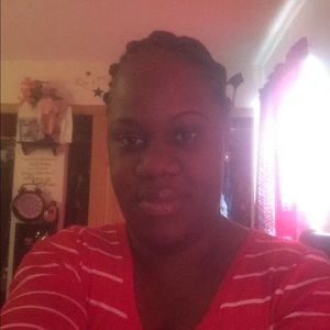 Meet your Posher, Sherell