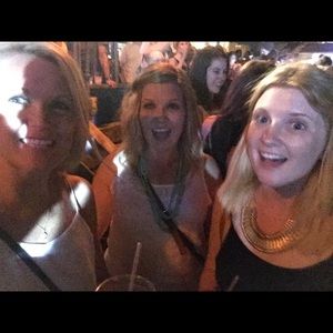 Meet your Posher, Megan