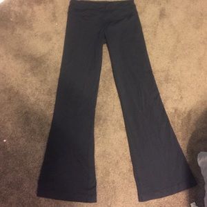 Lululemon Yoga Pants