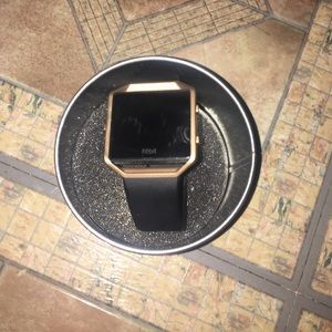Fitbit Blaze