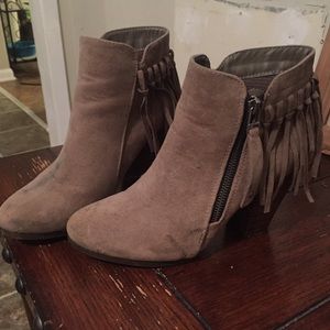 Women Ankle Booties