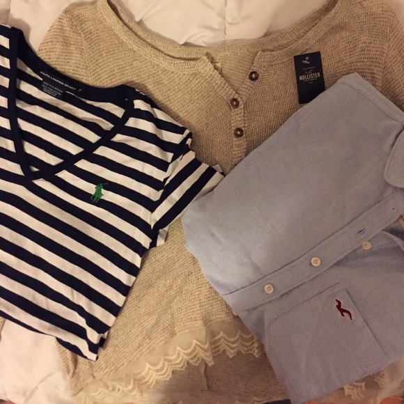 BUNDLE FOR ASH