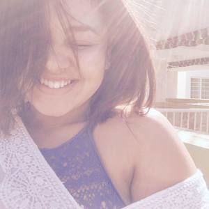 Meet your Posher, Gabriela