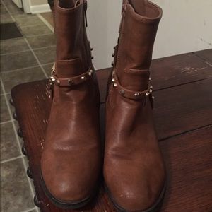 Women's Ankle Boots