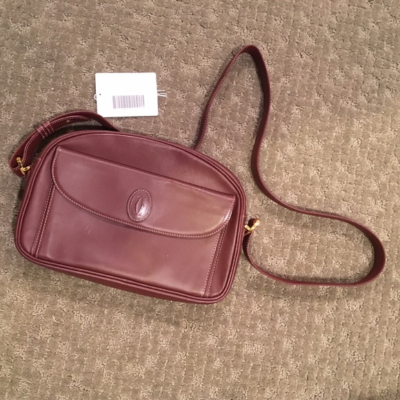 Cartier vintage handbag (used)