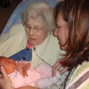 Meet your Posher, Lisa