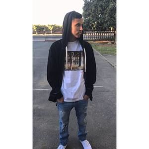 Meet your Posher, Sergio