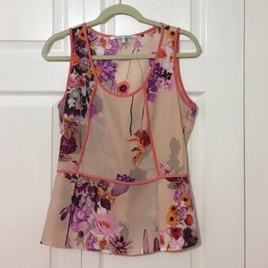 Collective Concepts tank