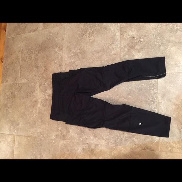 Lululemon pants