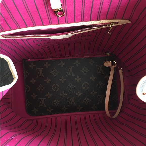 SOLD OUT NWT Limited Edition Louis Vuitton - Picture 4 of 6