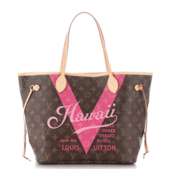 SOLD OUT NWT Limited Edition Louis Vuitton - Picture 3 of 6