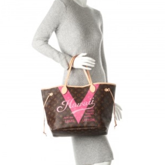SOLD OUT NWT Limited Edition Louis Vuitton - Picture 6 of 6