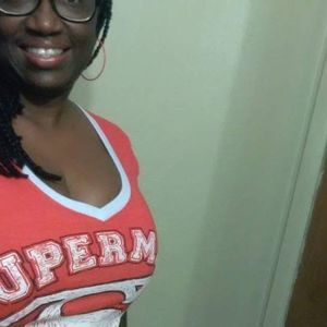 Meet your Posher, Lashanda