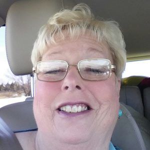 Meet your Posher, Janet