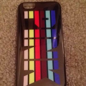 Victoria Secret iPhone Case