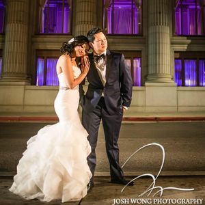 Meet your Posher, April