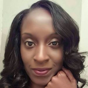 Meet your Posher, Lavonda