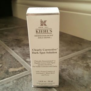 *BRAND NEW* Kiehl's Dark Spot Solution