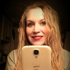 Meet your Posher, Merisha